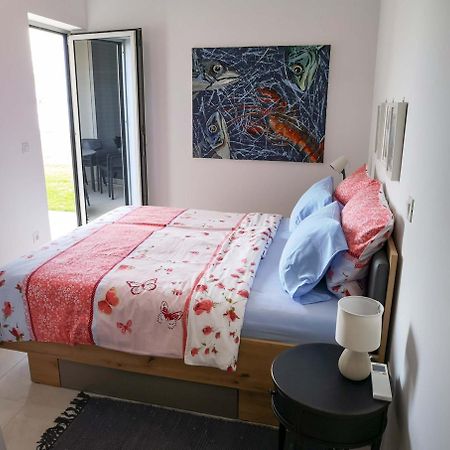 Apartment Nobilis Zambratija  Εξωτερικό φωτογραφία