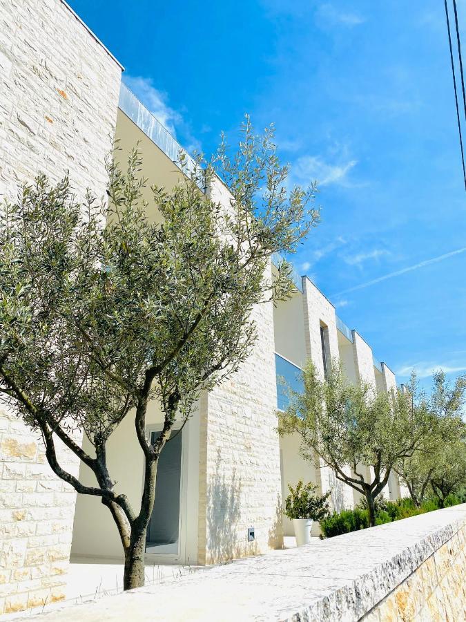 Apartment Nobilis Zambratija  Εξωτερικό φωτογραφία