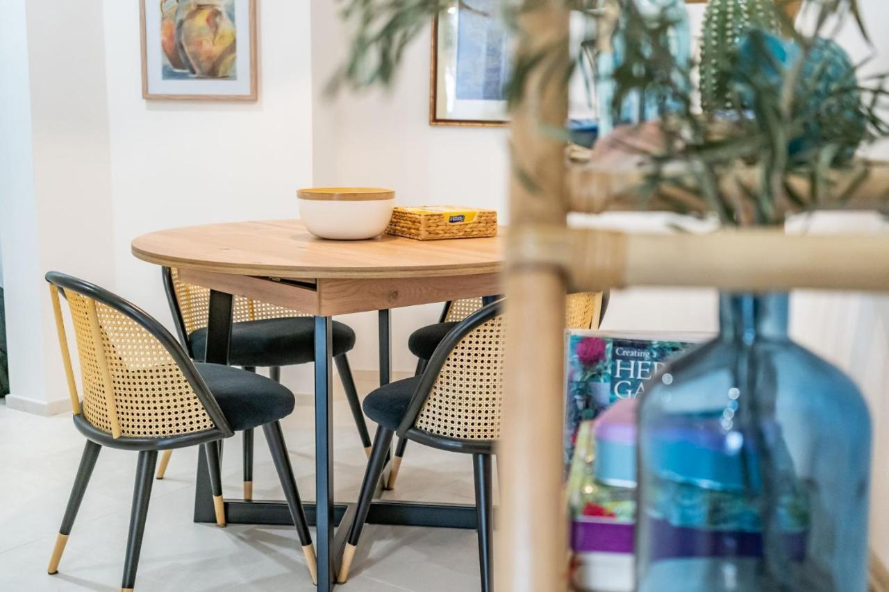 Apartment Nobilis Zambratija  Εξωτερικό φωτογραφία