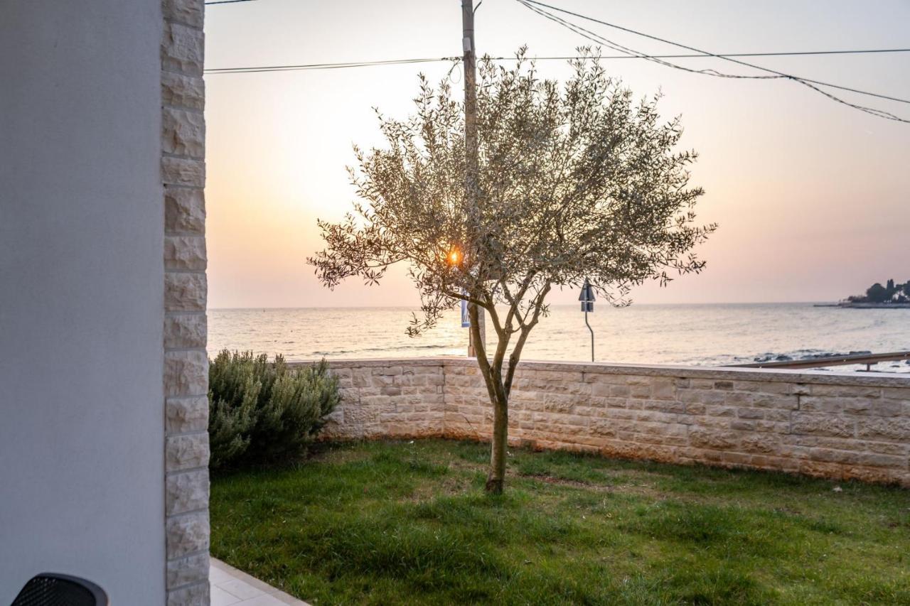 Apartment Nobilis Zambratija  Εξωτερικό φωτογραφία