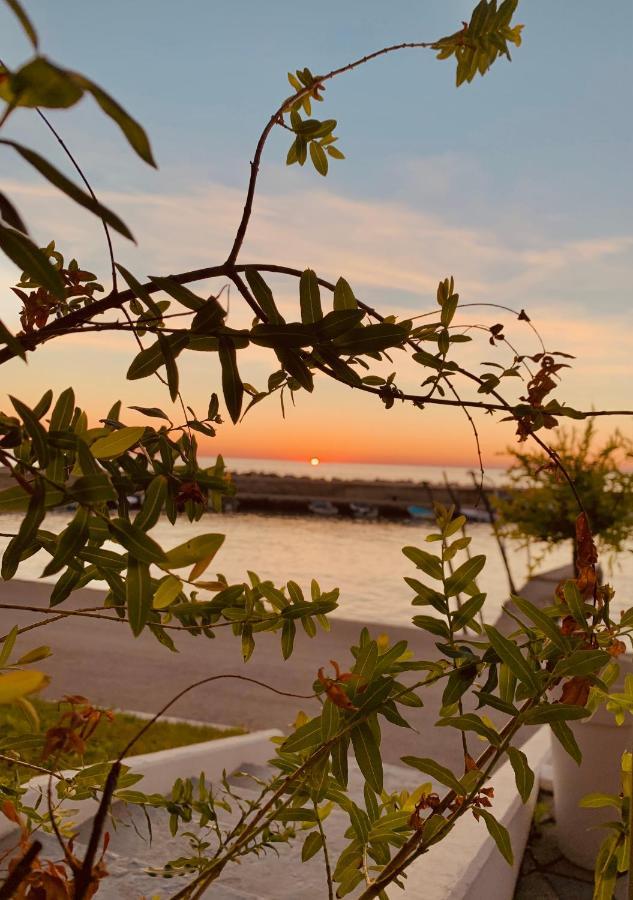 Apartment Nobilis Zambratija  Εξωτερικό φωτογραφία