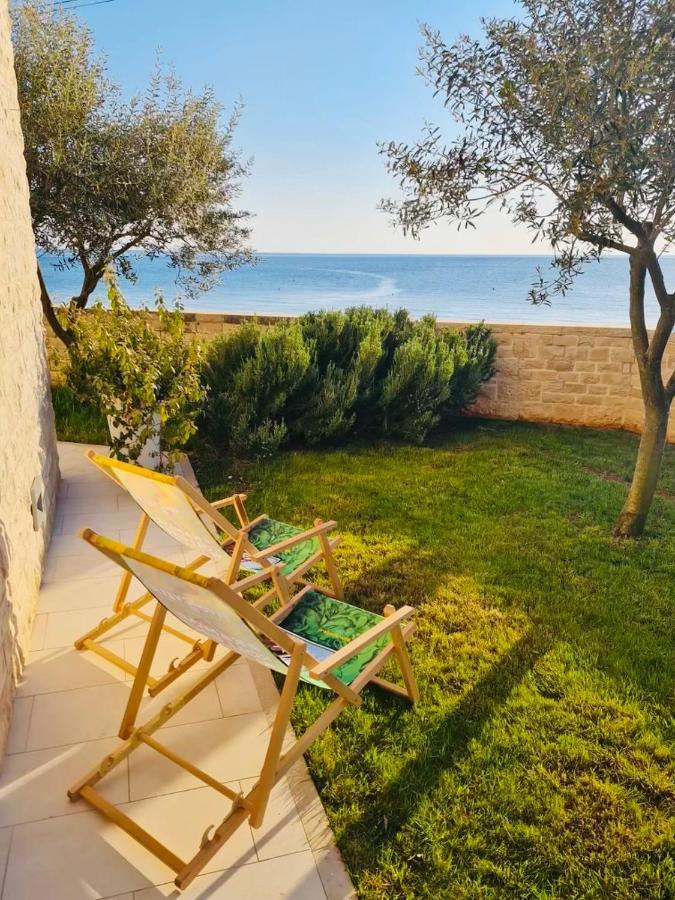 Apartment Nobilis Zambratija  Εξωτερικό φωτογραφία